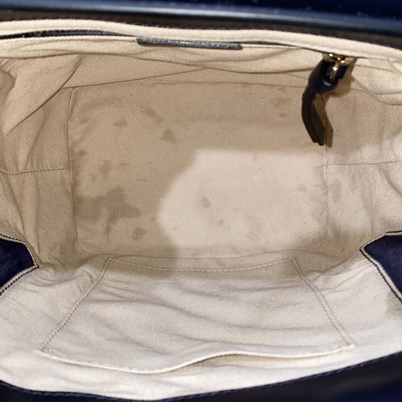 Chloe backpack / shoulder bag - Picture 3 of 3